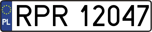 RPR12047