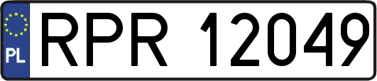RPR12049