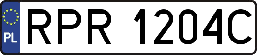 RPR1204C