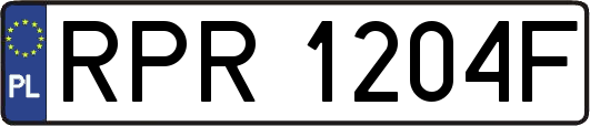 RPR1204F