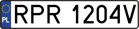 RPR1204V