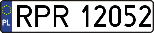 RPR12052