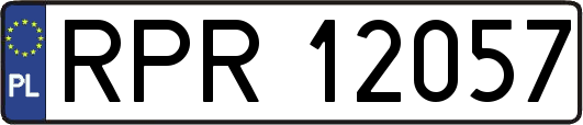 RPR12057