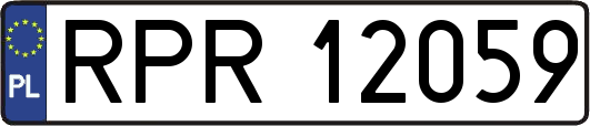 RPR12059