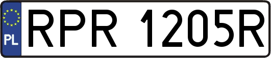 RPR1205R