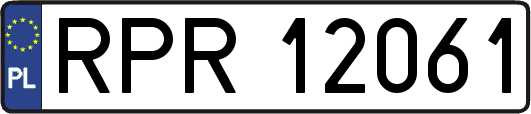 RPR12061