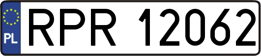RPR12062
