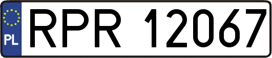 RPR12067