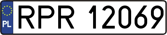 RPR12069