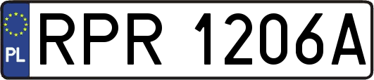 RPR1206A