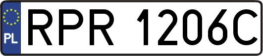 RPR1206C