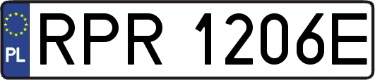 RPR1206E