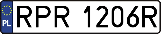 RPR1206R