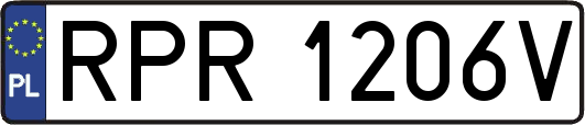RPR1206V