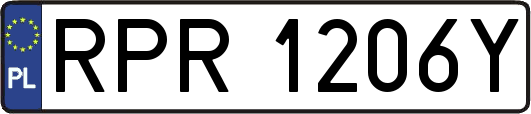 RPR1206Y
