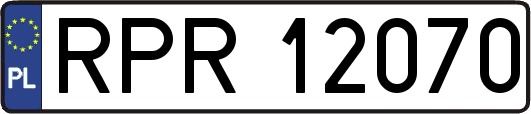 RPR12070