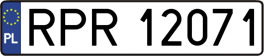 RPR12071