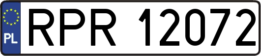RPR12072