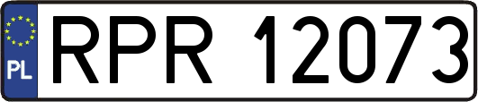 RPR12073