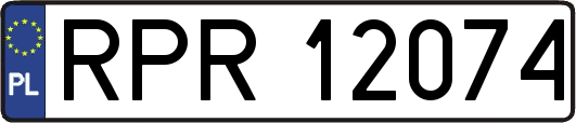 RPR12074