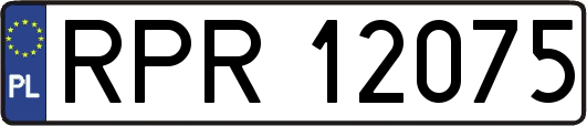 RPR12075