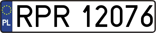 RPR12076
