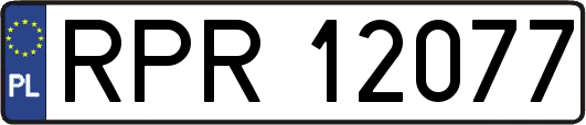 RPR12077