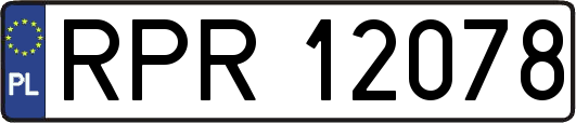 RPR12078