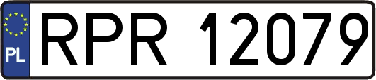 RPR12079