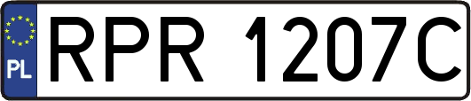 RPR1207C