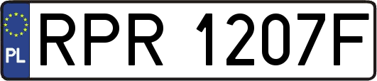 RPR1207F