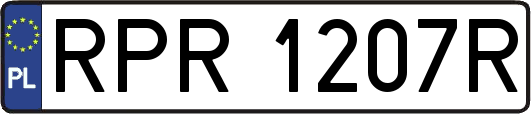 RPR1207R