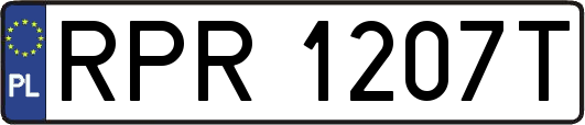 RPR1207T