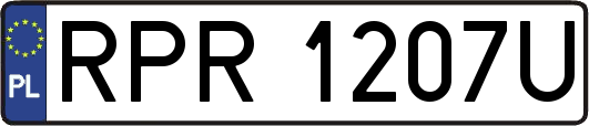 RPR1207U