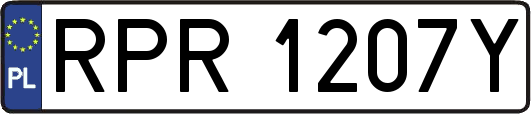 RPR1207Y