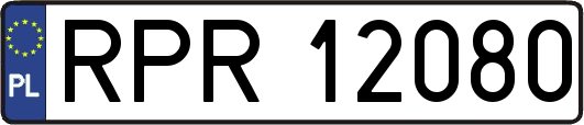 RPR12080