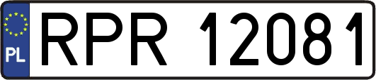 RPR12081