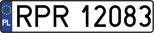 RPR12083