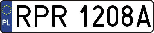 RPR1208A