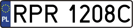 RPR1208C