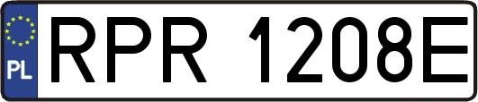 RPR1208E