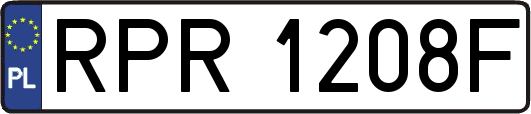 RPR1208F