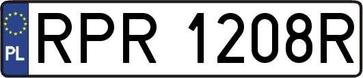 RPR1208R
