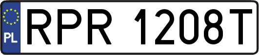 RPR1208T
