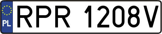 RPR1208V