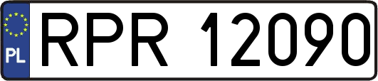 RPR12090