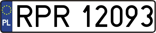 RPR12093