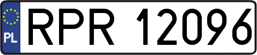 RPR12096