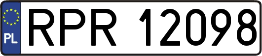 RPR12098