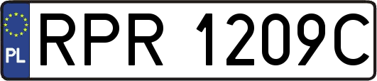 RPR1209C